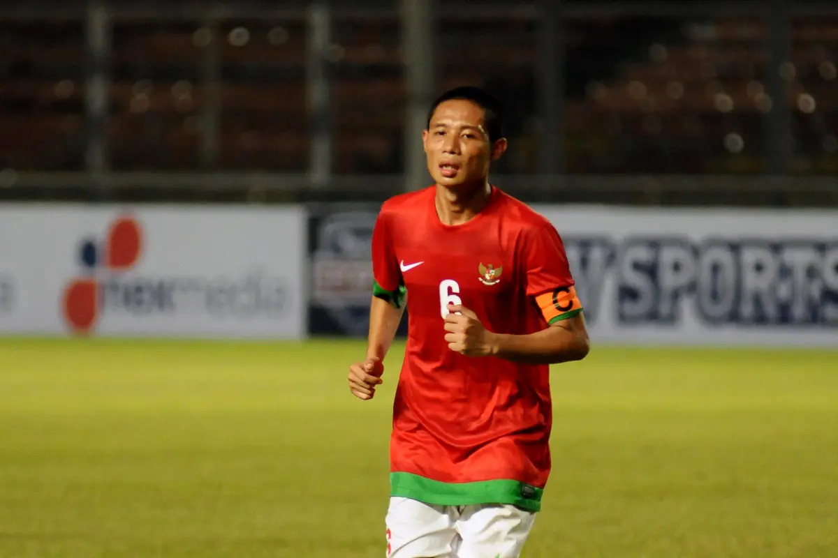 Evan Dimas Darmono