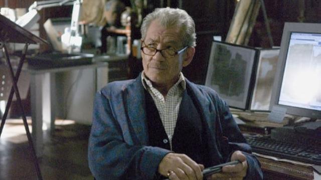 The Da Vinci Code (2006)