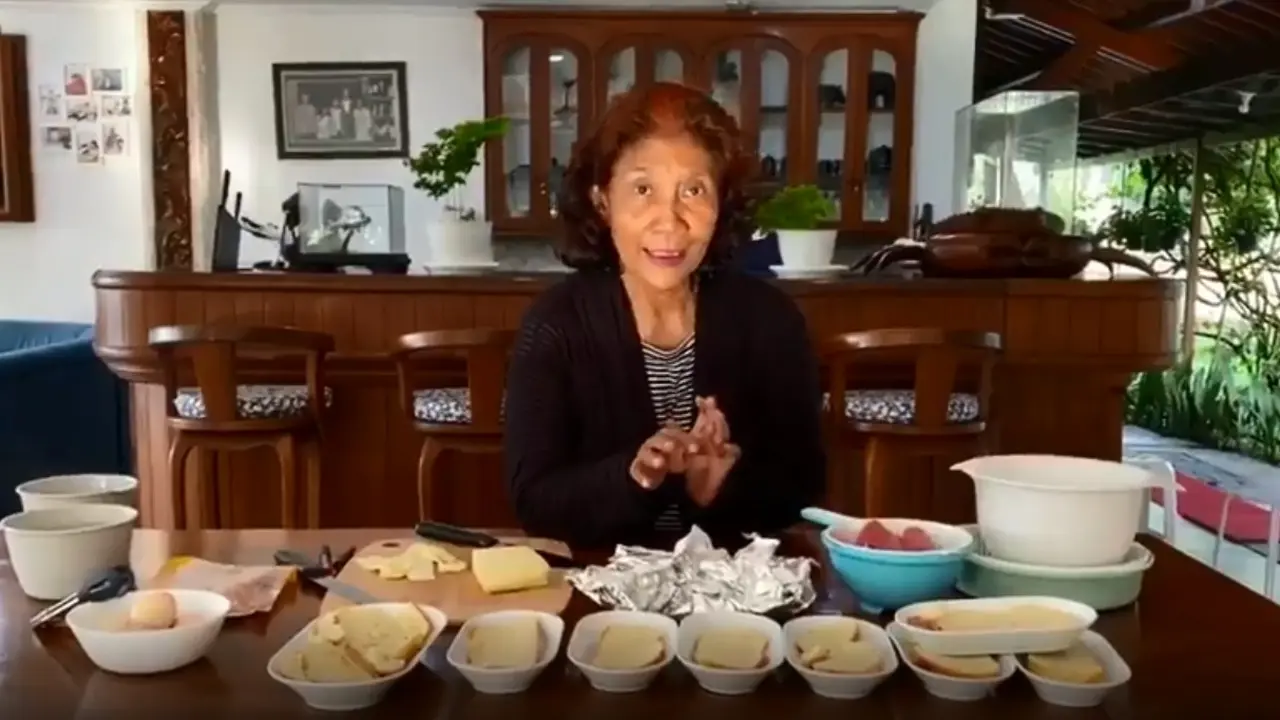 Susi Pudjiastuti