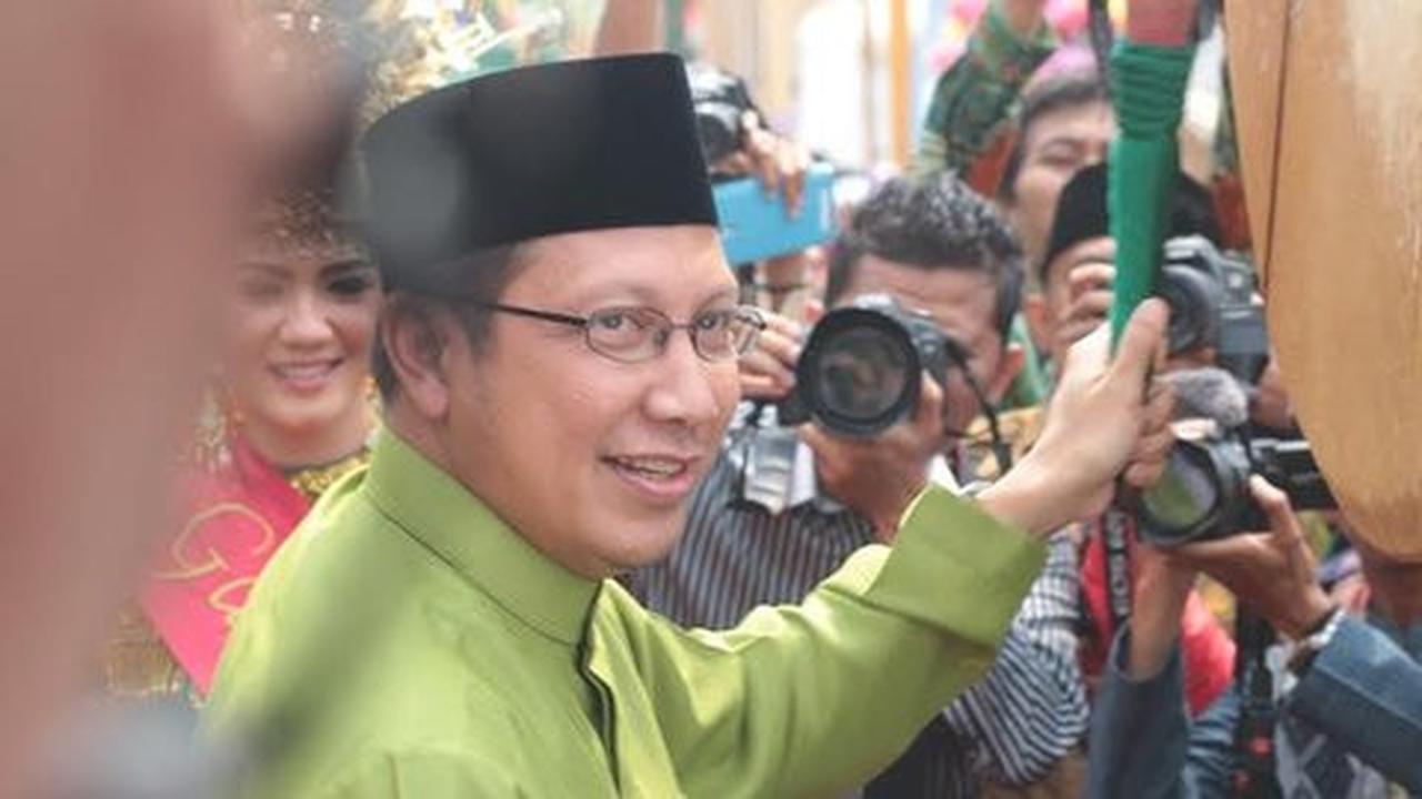 Cegah tragedi Singkil, Menag akan evaluasi izin dirikan rumah ibadah