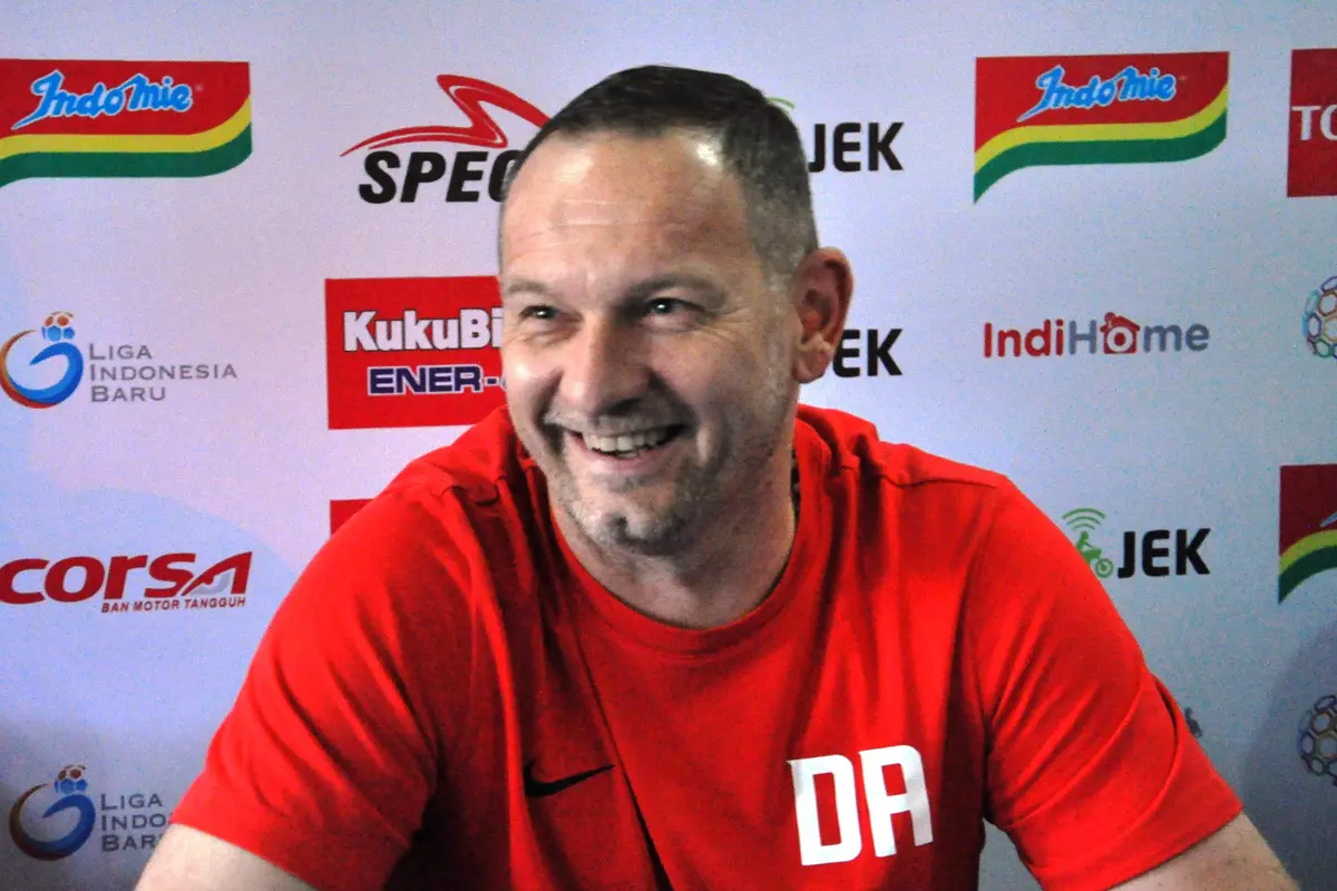 Dejan Antonic