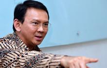 Cerita Ahok bungkam anggota Dewan HAM PBB