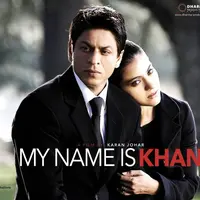 Kajol dan Shahrukh Khan dalam film My Name is Khan. Foto: Youtube