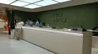 Wajah Baru Department Store Legendaris di Plaza Blok M, Lebih Kekinian dengan Produk Dikurasi Ketat