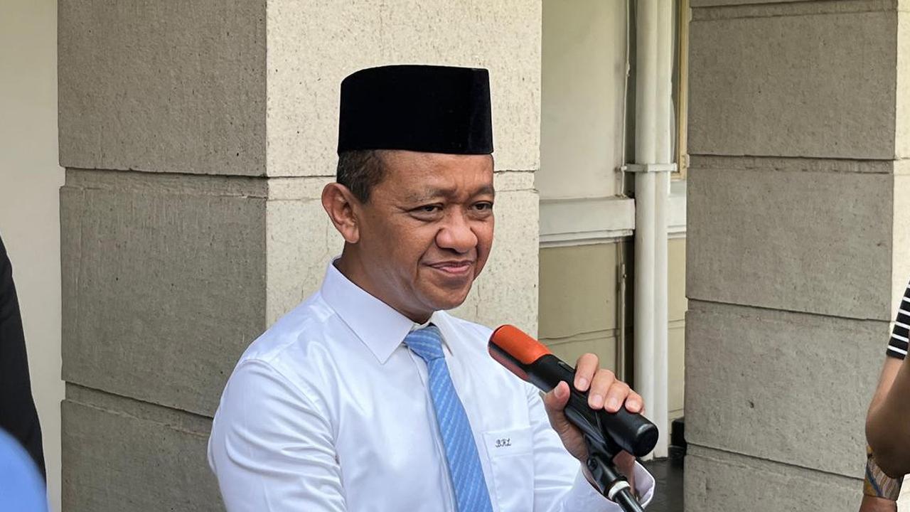 SPBU Swasta Batal Beli BBM Pertamina Gara-Gara Kandungan Etanol, Bahlil: Semua Sudah Sesuai Standar