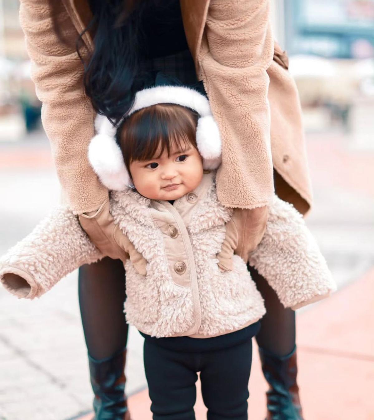 Denny Caknan dan Bella Bonita Habiskan Waktu di Disneyland Jepang, Momen Dek Cunda Bikin Gemas