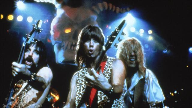 This Is Spinal Tap (1984)
