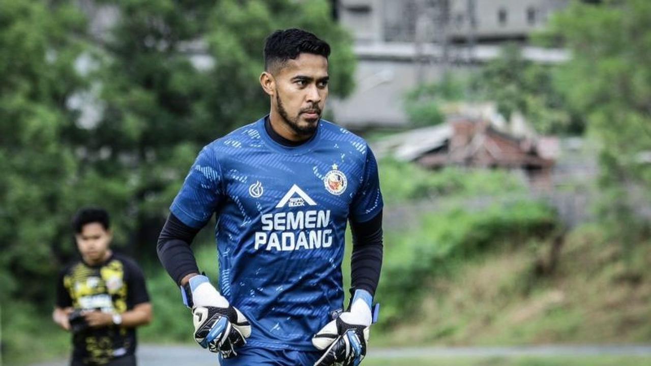 Semen Padang FC Rombak Skuad Besar-besaran Jelang Putaran Kedua BRI Super League