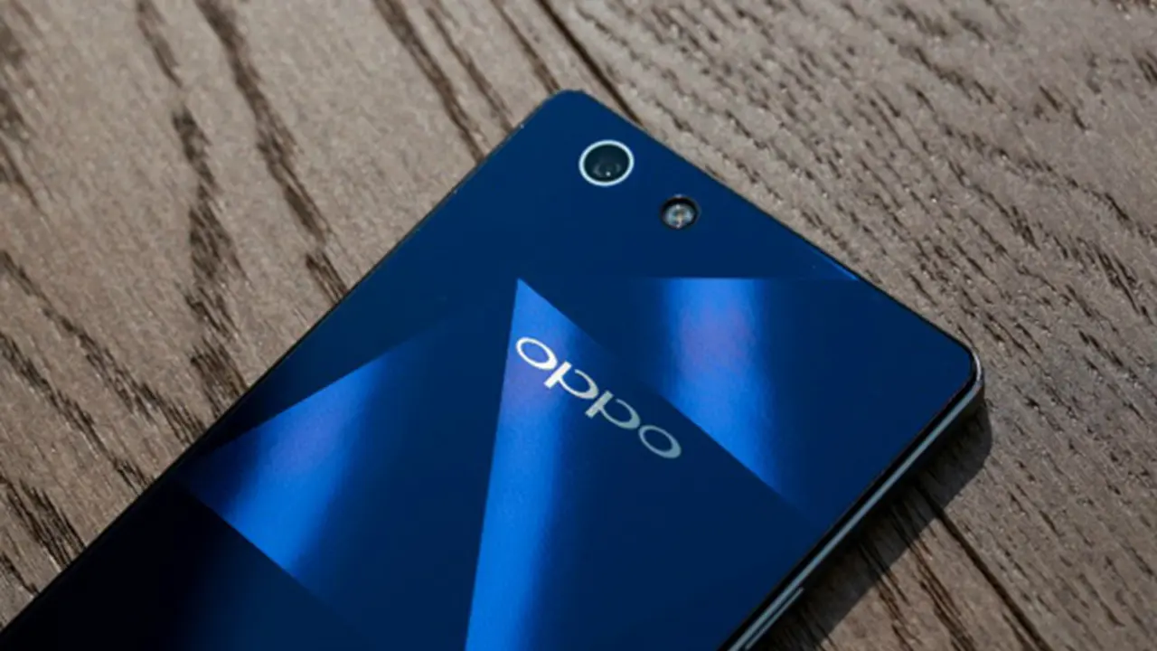 Oppo R1x