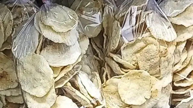6 Jajanan Palembang yang Pas Jadi Menu Takjil Ramadan