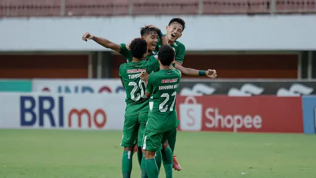 Ifan Nanda Pratama, PSS Sleman