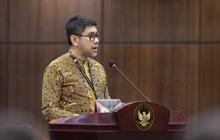 Gaji Dosen UI Paling Rendah Tiga Kali UMK Depok