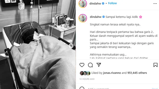 Dinda Hauw
