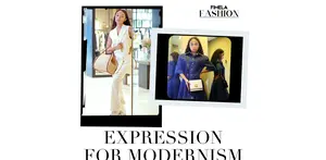 Fimela Fashion Mei with MaxMara