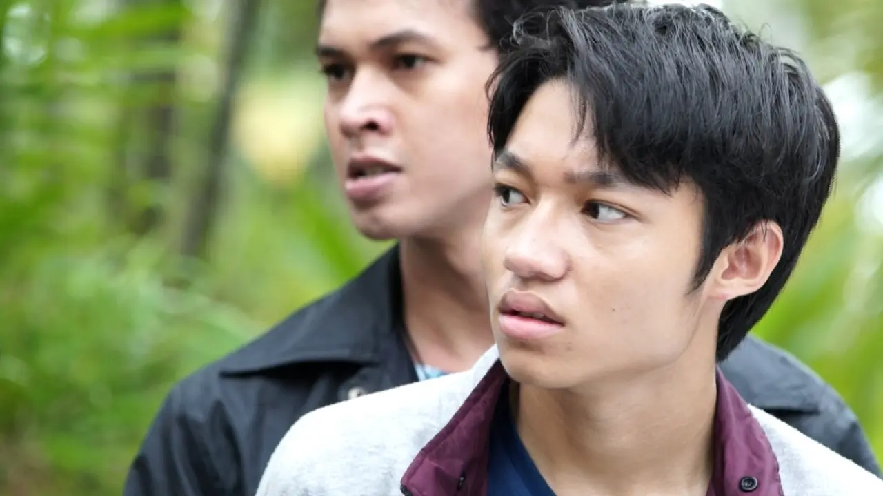 Dari Jendela SMP