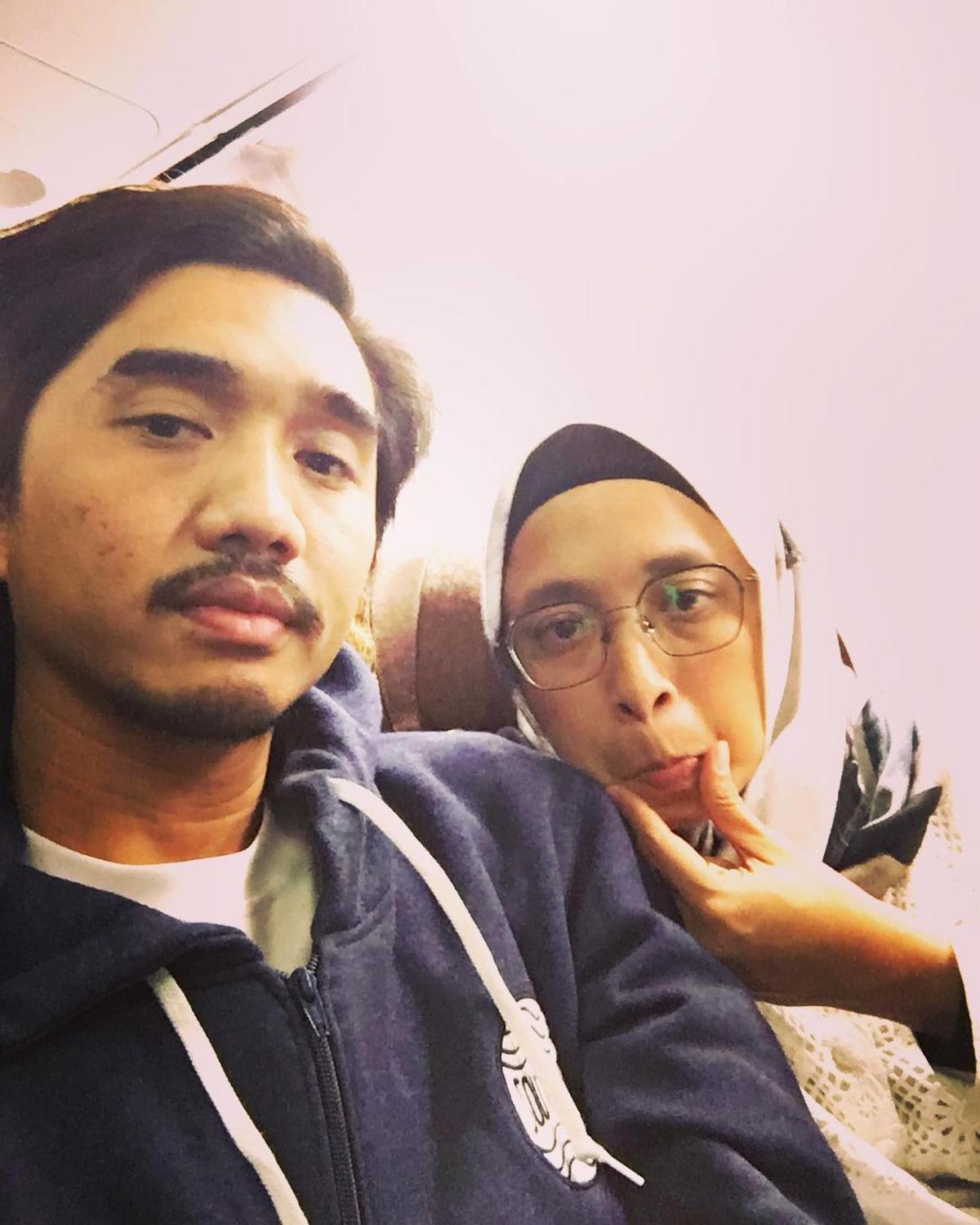 Dijuluki Lelaki Idaman, Duta Sheila On 7: Saya Tahunya Diidamkan Istri Saya