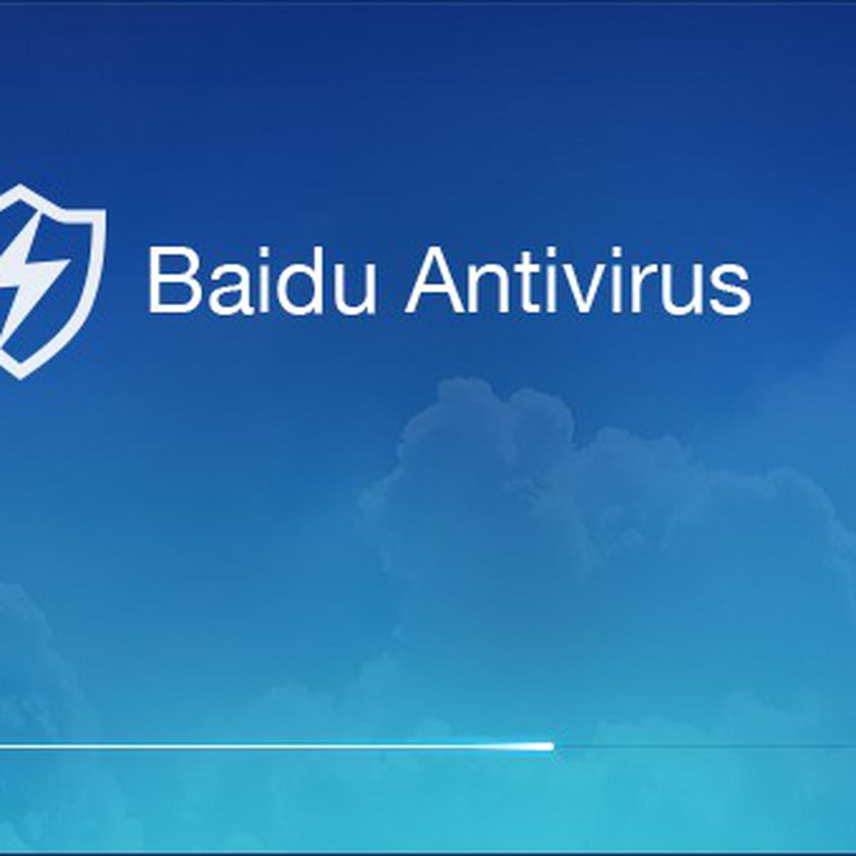 Antivirus Baidu Kantongi Penghargaan Pembasmi Malware - Tekno ...