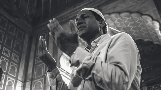 Doa Setelah Adzan