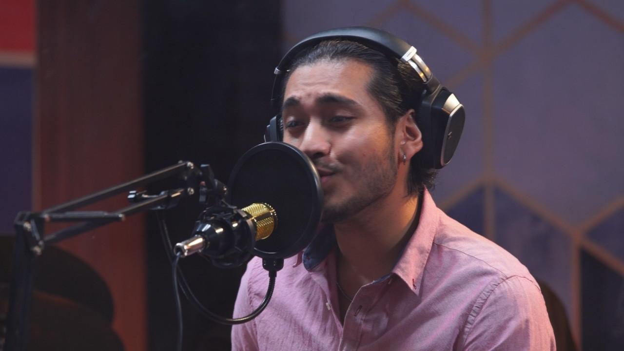 Love Story The Series