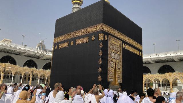 Arab Saudi Akhiri Pembatasan Covid-19