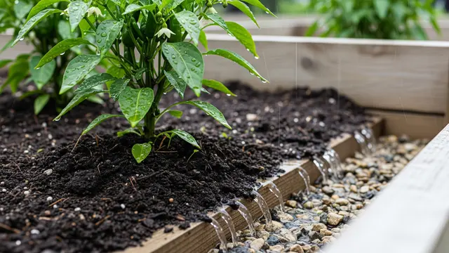 7 Cara Cegah Bunga Cabai Membusuk saat Musim Hujan, Panen Tetap Maksimal