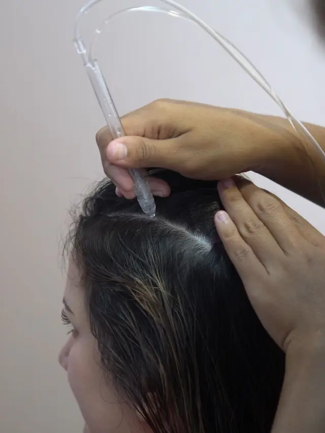 B Salon