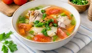 7 Menu Sarapan Hangat yang Cocok untuk Pagi saat Hujan, Bikin Perut Nyaman dan Hari Lebih Semangat