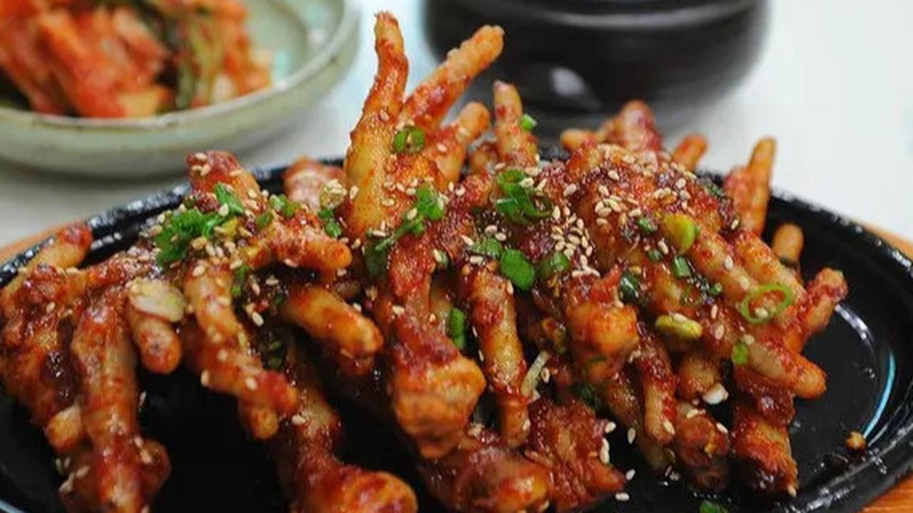 Aneka Resep Ceker Pedas Manis yang Menggugah Selera, Mudah Membuatnya & Dijamin Lezat
