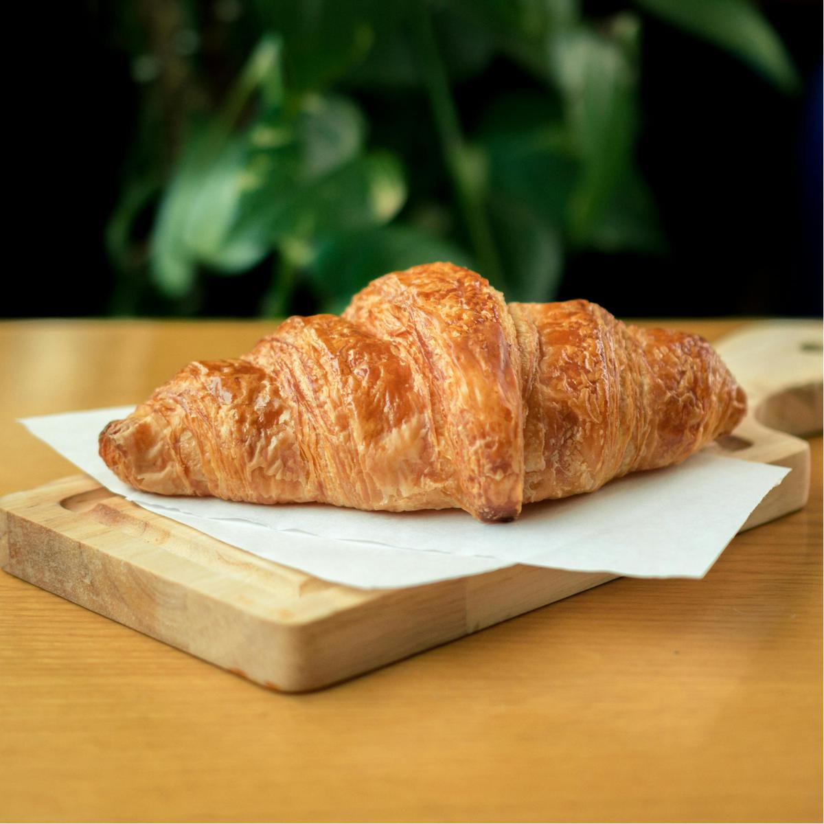 Komposisi Nutrisi Croissant