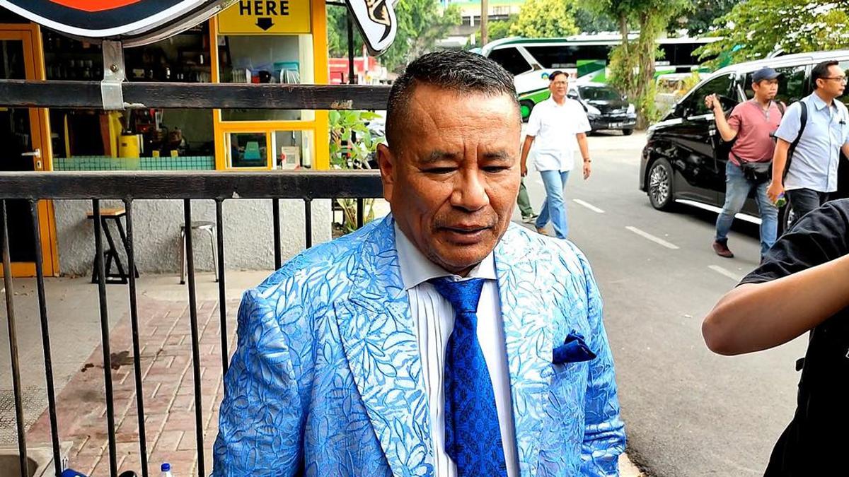 Deretan Hoaks Catut Nama Hotman Paris, Simak Faktanya