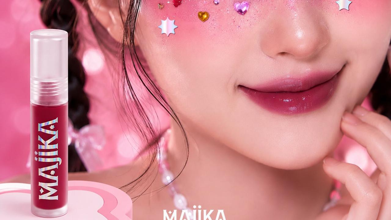 Inspirasi Mix & Match Lip Tint dan Parfum MAJIKA Sesuai Mood, dari Daily hingga Date Night