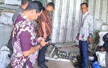 Perusakan Aset Pemprov DKI di Kembangan: Pagar dan Plang Dijual Oknum Tak Bertanggung Jawab