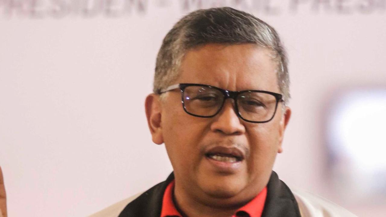 Hasto PDIP Tuding Ada Kekuatan Besar di Balik Sirekap, PAN: Kalau Memang Ada Dibuka Saja!