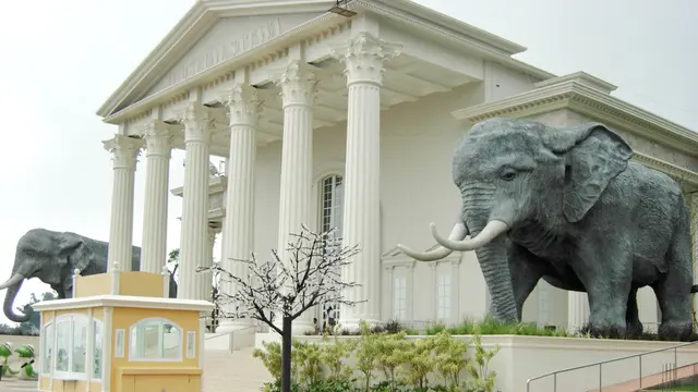 4 Tempat Wisata Baru di Malang Wajib Dikunjungi