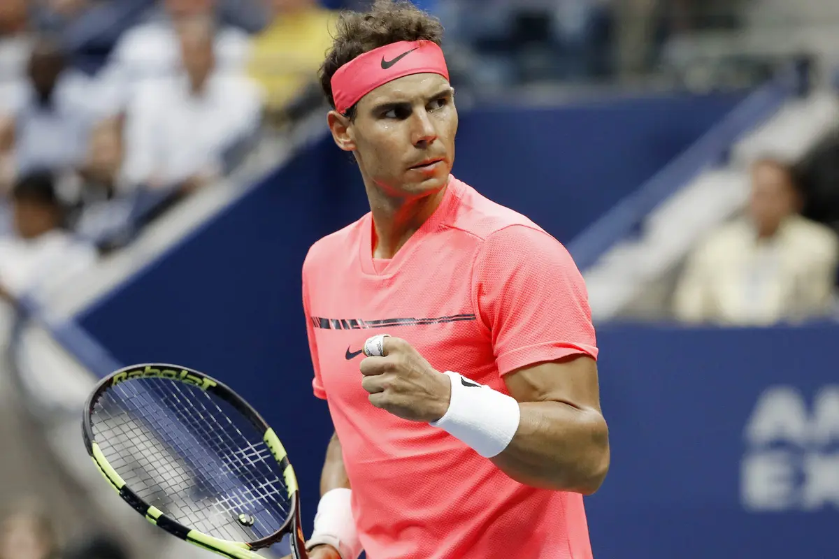 Rafael Nadal