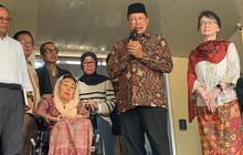 Suara Gerakan Nurani Bangsa Desak Delpedro Marhaen Cs Dibebaskan dari Penjara