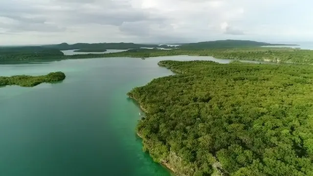 6 Fakta Menarik Rote Ndao yang Punya Danau Laut Mati