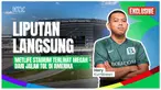 EKSKLUSIF! Kemegahan MetLife Stadium Terpancar dari Jalan Tol di Amerika