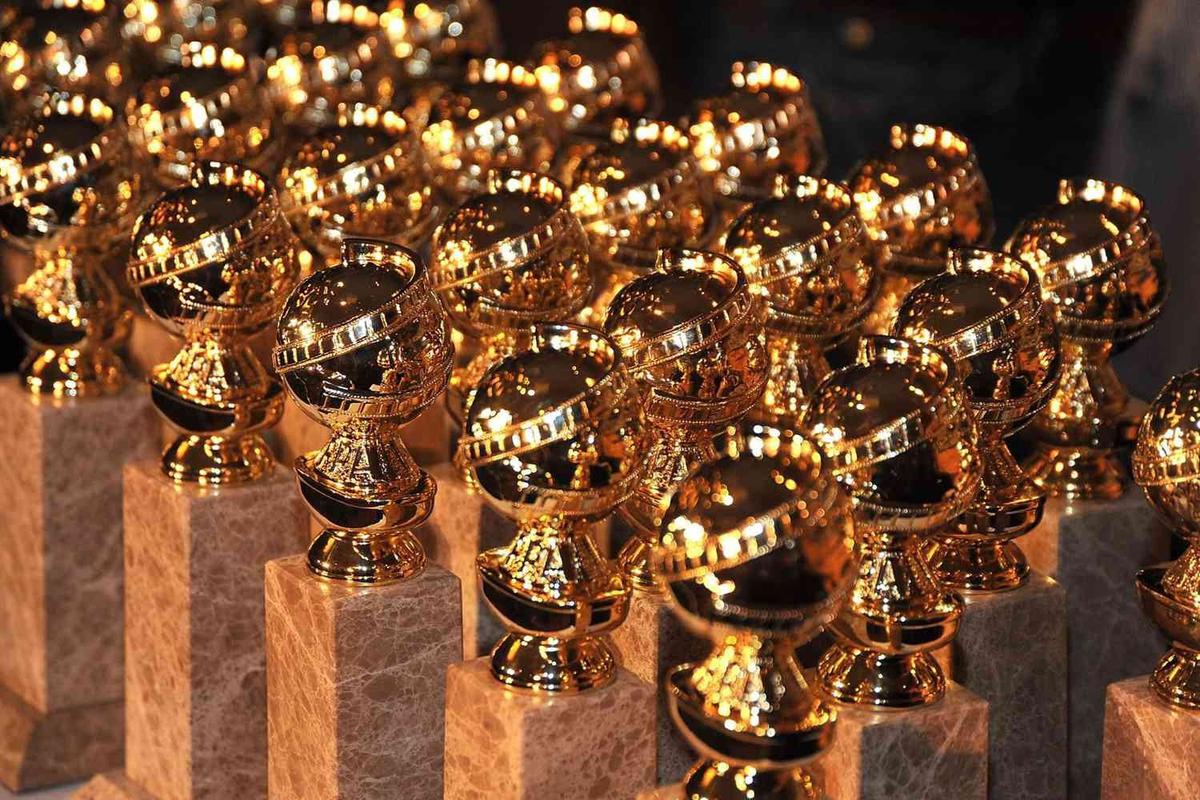Golden Globes 2025