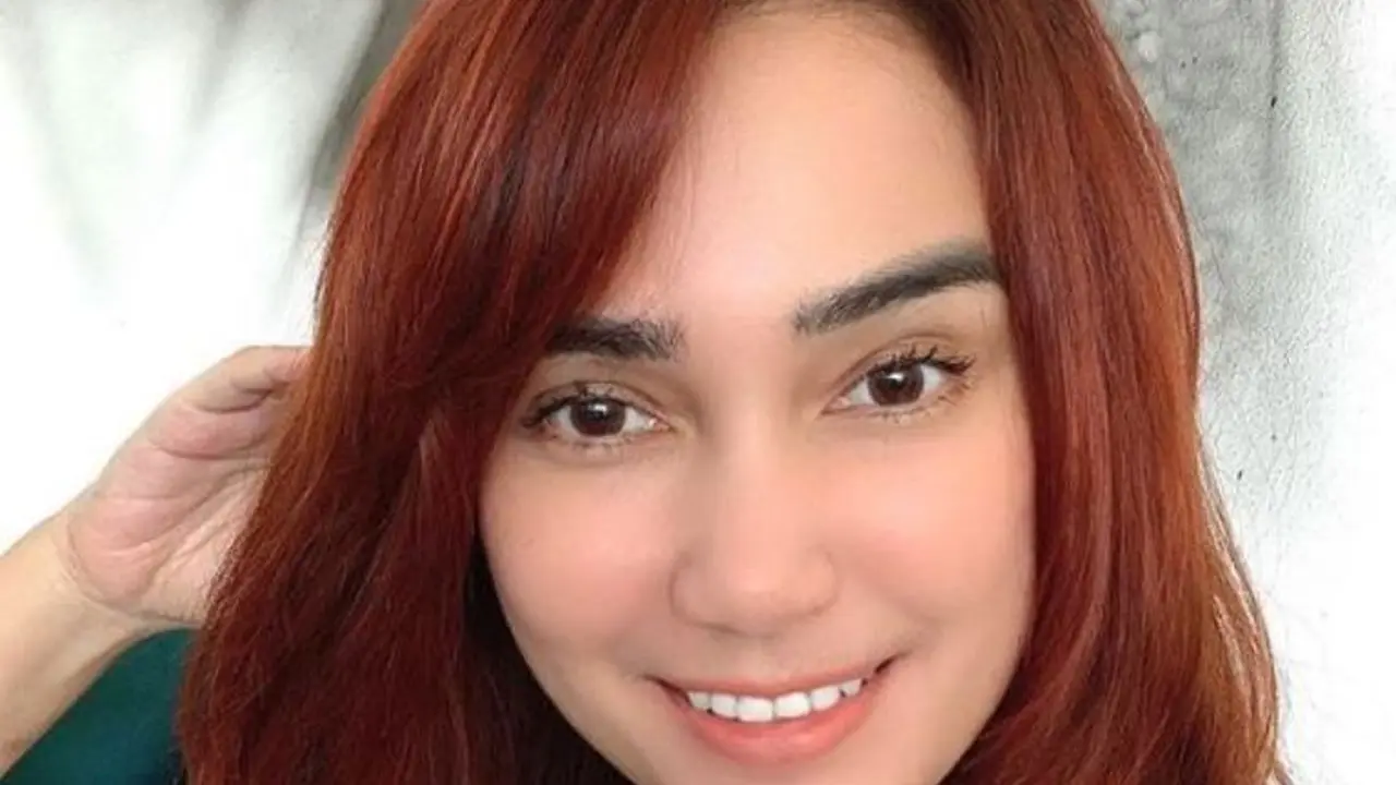 Feby Febiola (Foto: Instagram/@febyfebiola_)