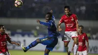 Berpisah dengan Persib, Michael Essien Diprediksi Akan Pensiun