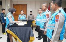 Wakapolda Jateng Tegaskan Komitmen Integritas dalam Seleksi SIPSS Polda Jateng 2026