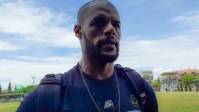 David da Silva, Persib Bandung, BRI Liga 1