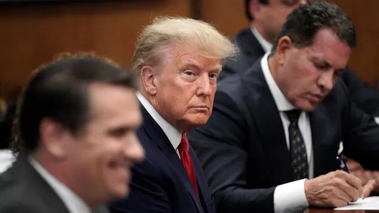 Peretas China Diduga Bobol Sistem Telekomunikasi AS, Kemungkinan Targetkan Data Kampanye Tim Donald Trump