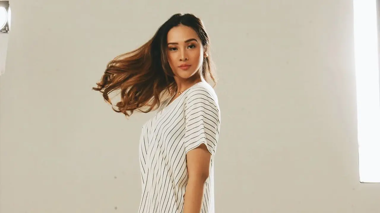 Anya Geraldine