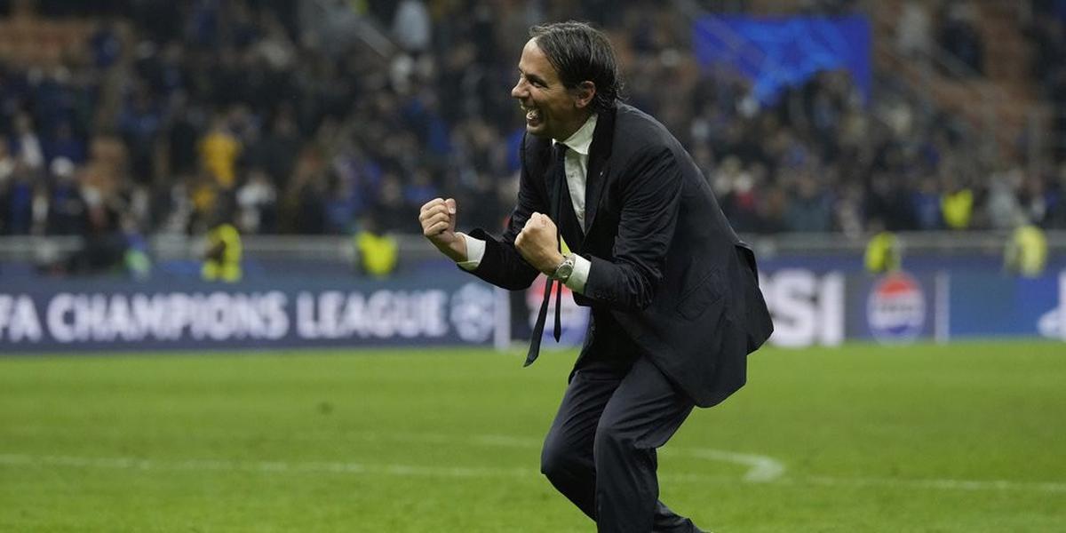 Inter Milan Segera Perpanjang Kontrak Simone Inzaghi, Durasi Bergantung pada Hasil Final UCL
