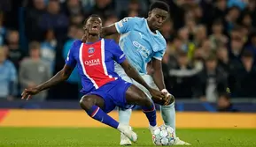 PSG Terancam Kehilangan 2 Pemain Kunci saat Hadapi Barcelona
