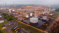Medco E&amp;P Catat Tambahan Produksi Gas 9 MMSCFD dari Sumur Suban-22ST2
