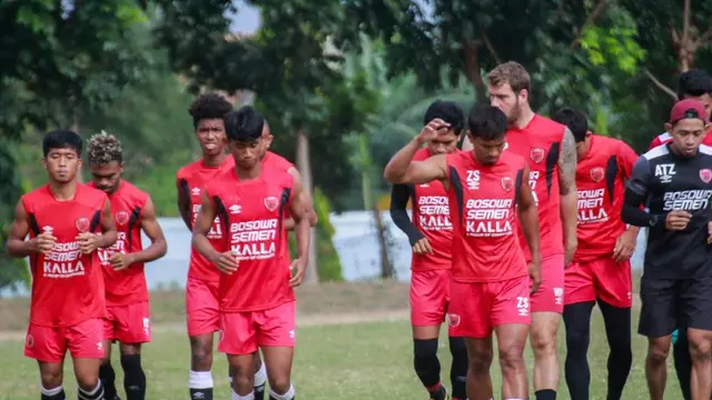 PSM Makassar