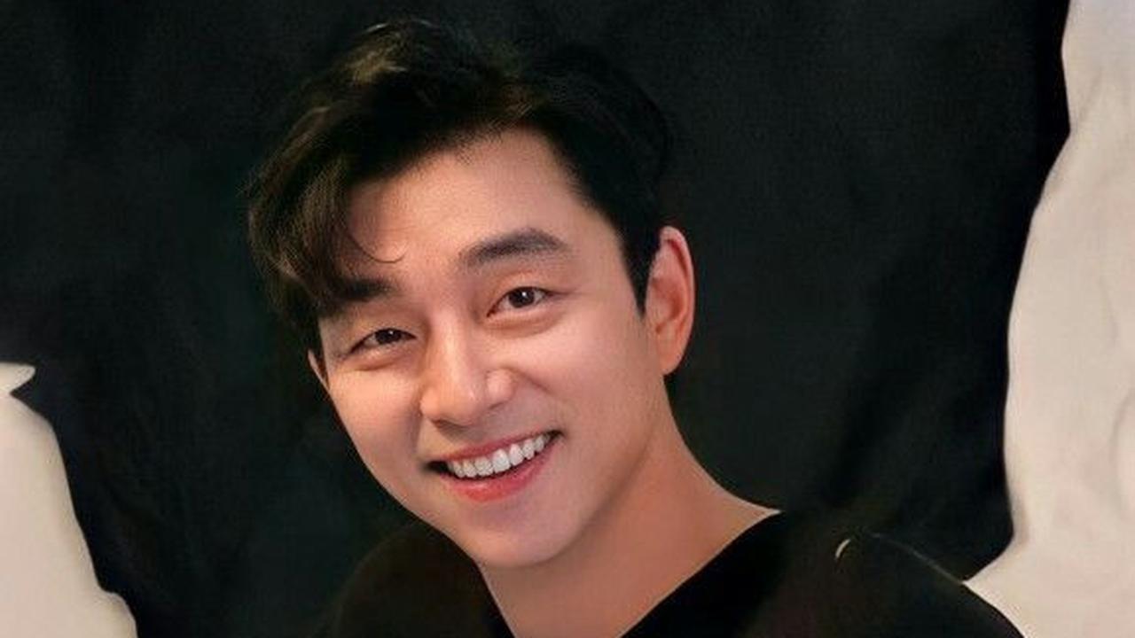 2. Gong Yoo